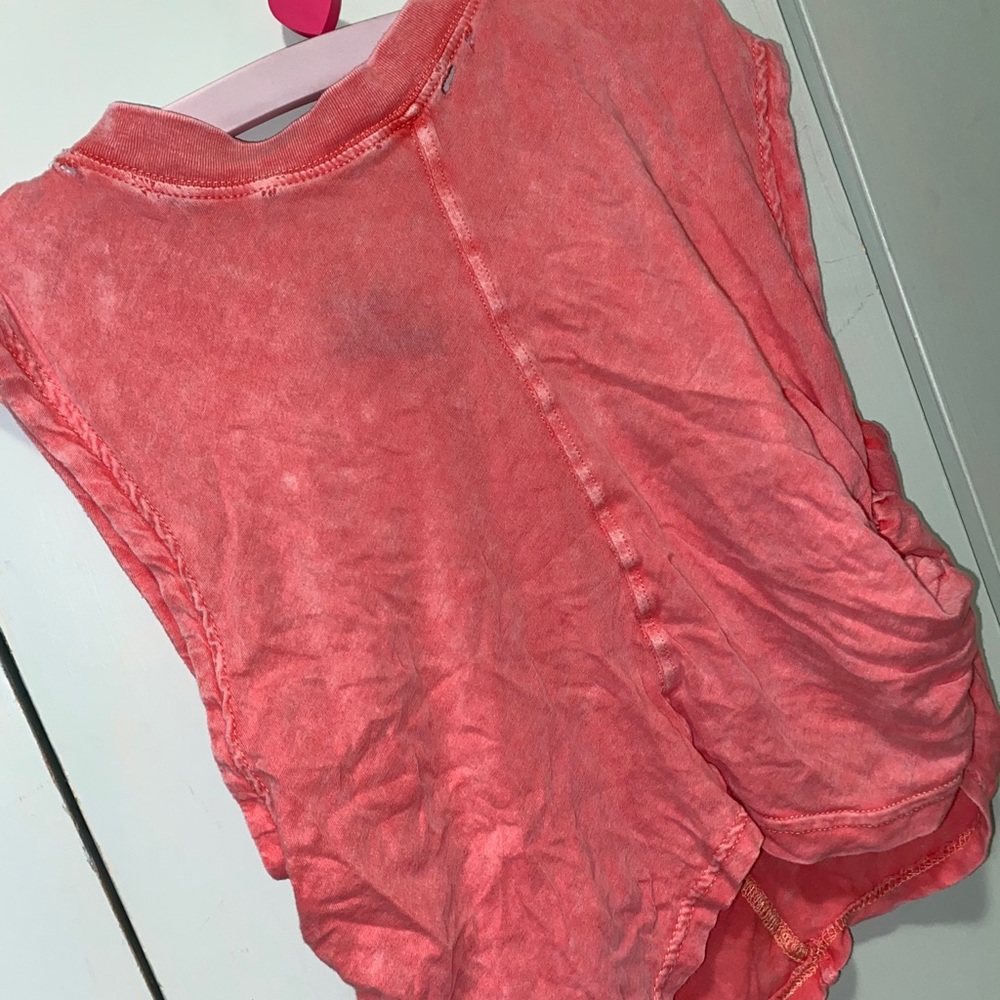 Free people tank